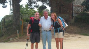 Amb en Xavier
