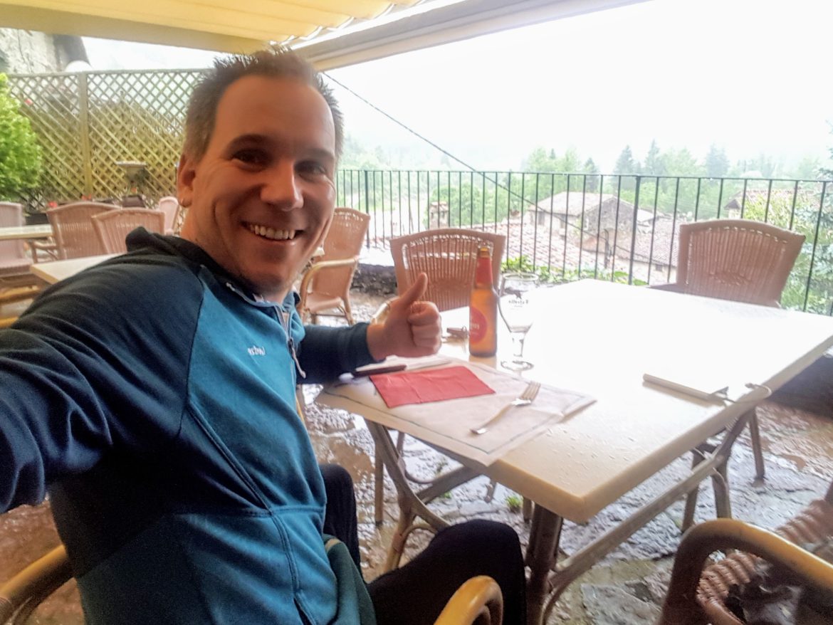 Dia 1 i 2 Albanyà – Sant Aniol – Beget