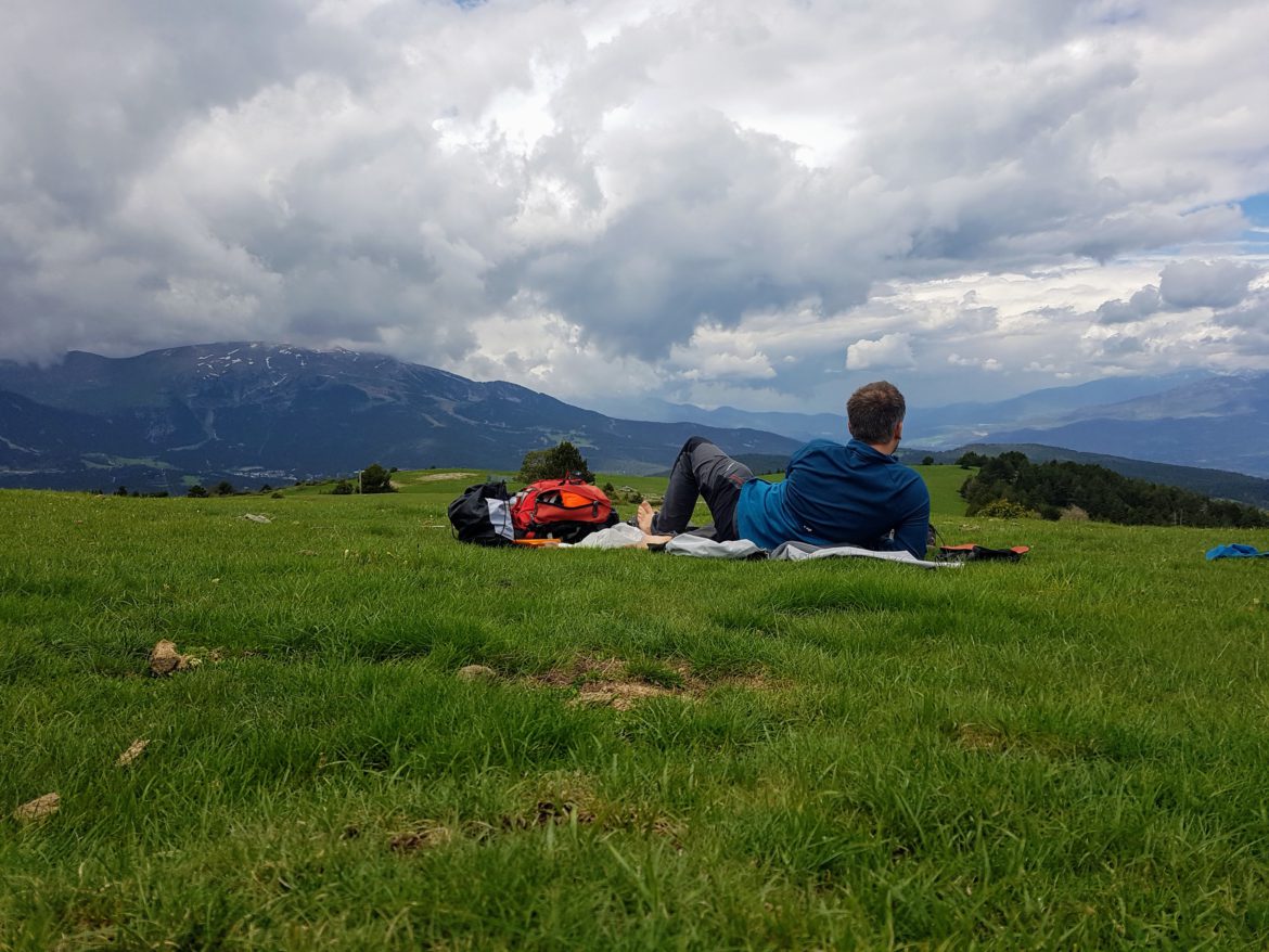 Dia 6 Planoles – Puigcerdà