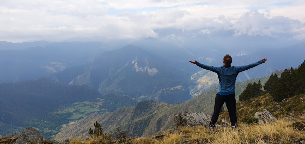 Dia 8 i 9 Tavascan – Estaon – La Guingueta