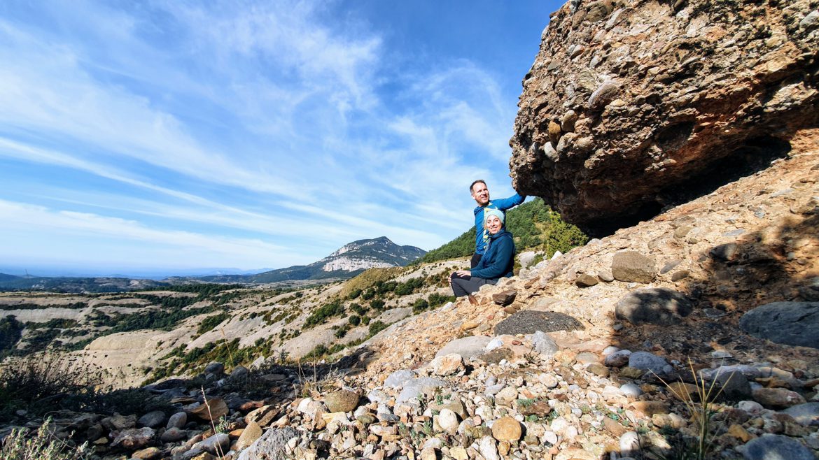 Dia 5 Sant Llorenç de Morunys – Lladurs