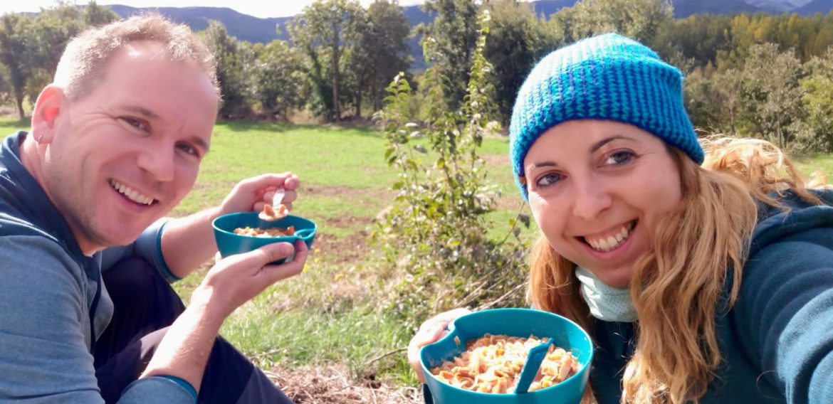 Dia 1 La Farga de Moles – La Seu d’Urgell